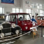 Grängesbergs Motor Nostalgiamuseum