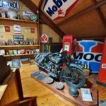 Richardson's Harley-Davidson Museum