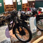 本田宗一郎ものづくり伝承館