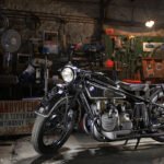 Hellenic Motorcycle Museum