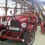 Ängelholm Brandkårsmuséet