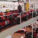 Elfin Heritage Centre