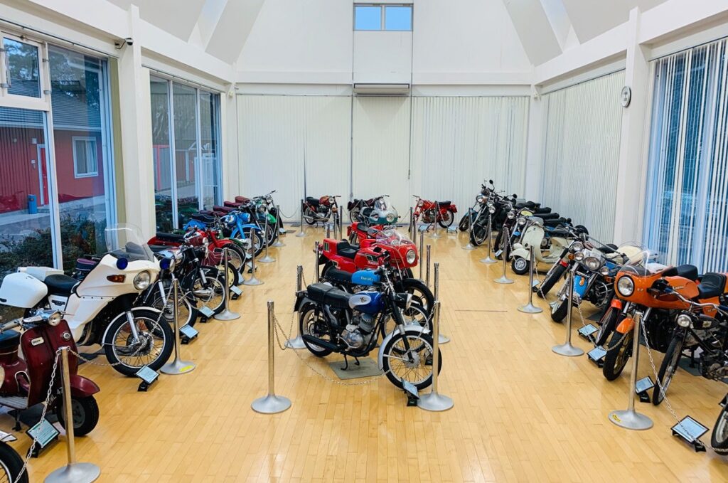 ザ・ヒロサワ・シティ