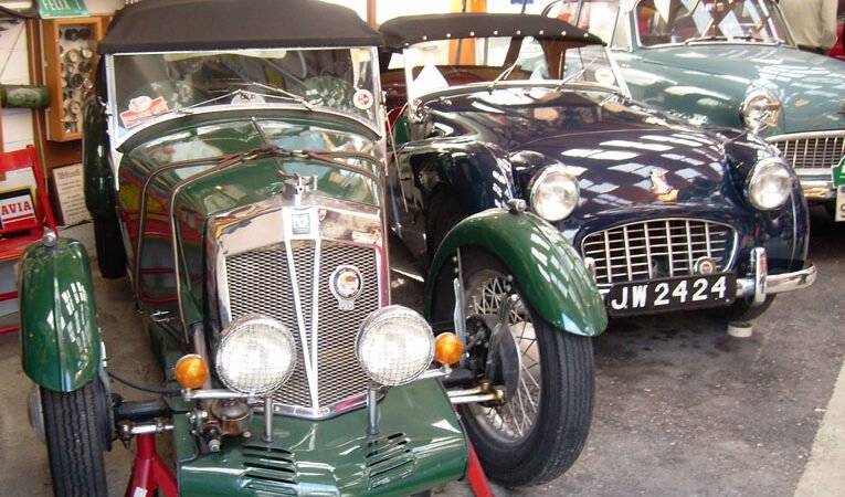 Hartmann’s Historicum