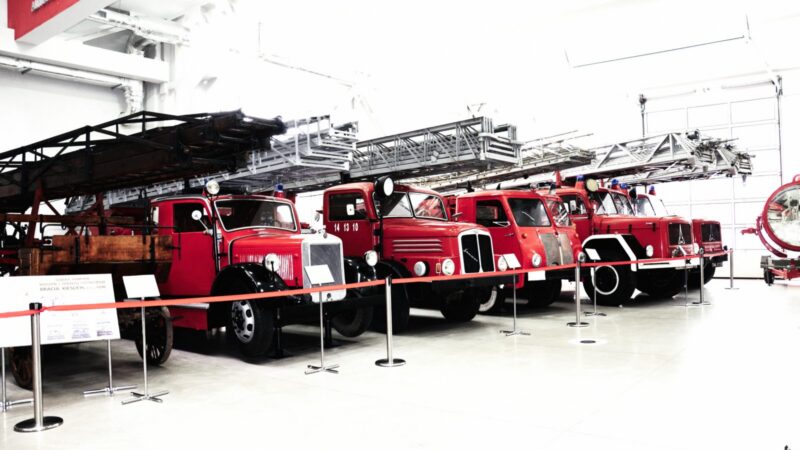 Central Museum of Firefighting