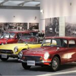 American Honda Collection Hall