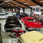 Samgöngusafnið í Stóragerði