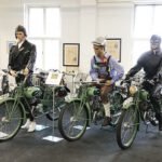 Bismarck Zweirad-Museum