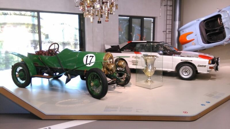 German Museum of Technology