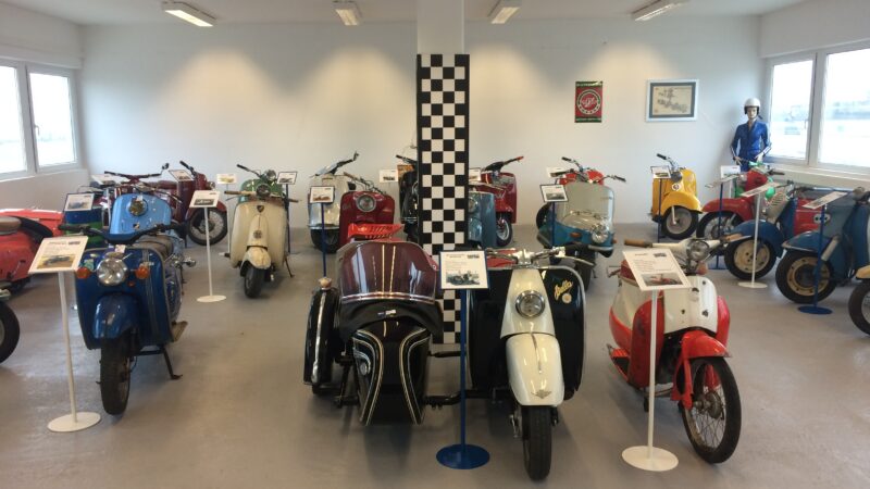 Euro-Ring Collection