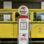 Buses of Yellowstone Preservation Trust