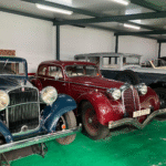 Museu de l´Automòbil de Barcelona