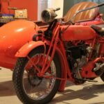 Le Grand Atelier, musée d'art et d'industrie