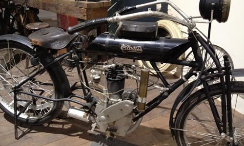 Glenn H. Curtiss Museum