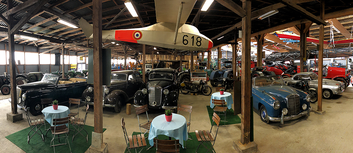 Swabian Museum of Farming and Technology