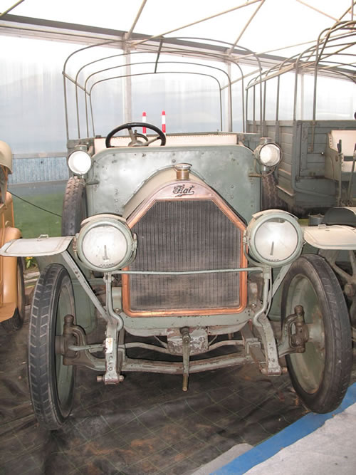 Memorial Museum of Liberty