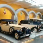 August Horch Museum Zwickau