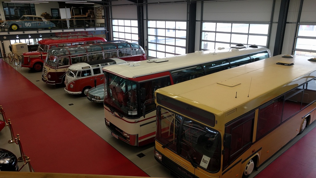 Automobil-Park Auwärter