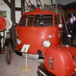 Feuerwehrmuseum Zeven
