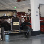 Ford Museum Tullekensmolen