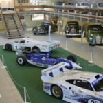 Deutsches Automuseum Schloss Langenburg