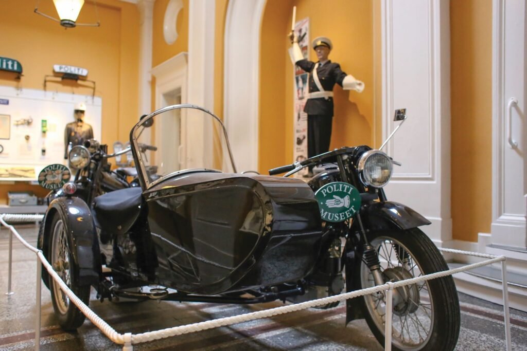 Danish Police Museum