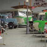 Sächsisches Nutzfahrzeugmuseum