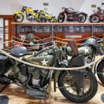 Indian Motorcycle Museum Dubrovník