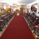 Jawa Museum, Rabakov