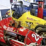 The Justice Private Automotive Collection