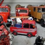 Deutsches Feuerwehr-Museum Fulda