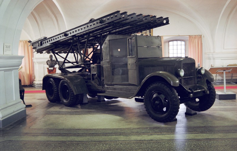 Museum of Artillery, Engineers and Signals