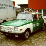 Deutsches Polizeimuseum
