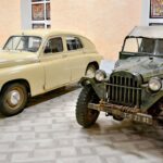 Музей городского пассажирского транспорта