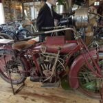 Kvarnbackens Teknik & Prylmuseum