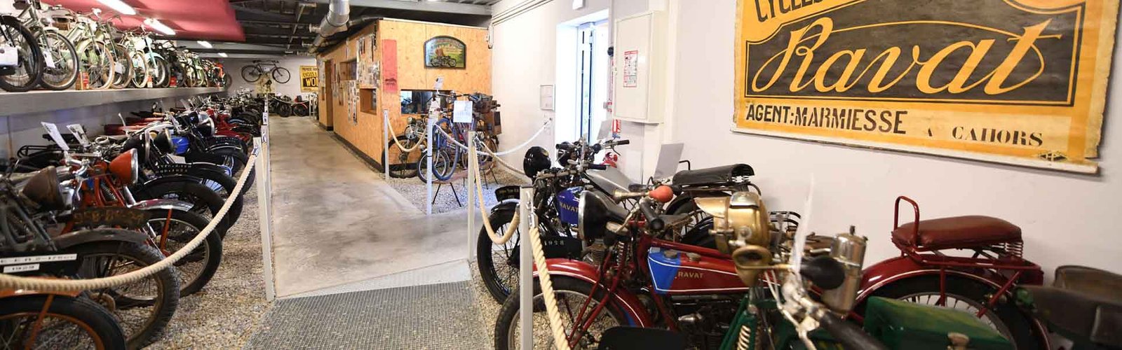 The Barn in Bécanes