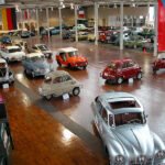 Lane Motor Museum