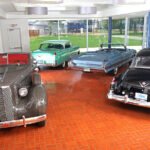 Cadillac - Lasalle Club Museum & Research Center