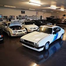 Lien-Ford Collection