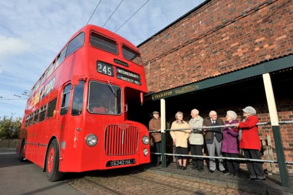 Black Country Museum