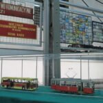 Muzeum Komunikacji Miejskiej w Łodzi