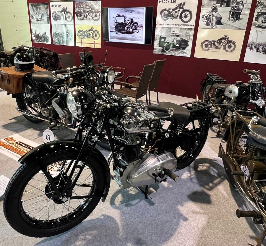 Lukács Ottó’s Private Collection