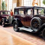 Automuseum Dr. Carl Benz