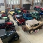 Museu do Automóvel de Carmo da Mata