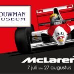 McLeod Farms Antique Museum