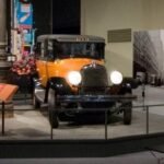 New York State Museum