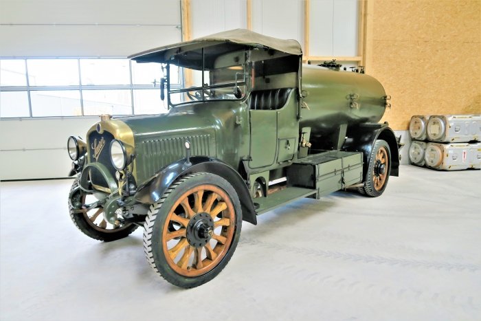 Military Museum Wildegg