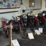 Průmyslové muzeum Mladějov