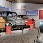 Městské muzeum Česká Třebová