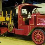 The Fire Museum of Maryland